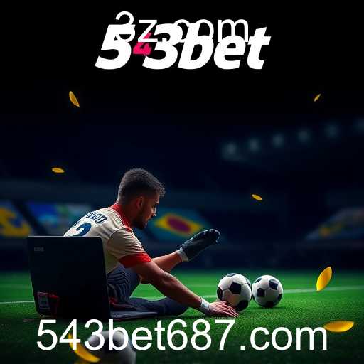 O Impacto Crescente do 543bet no Mercado de Jogos Online