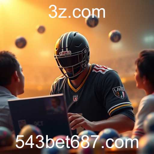 O Crescimento do 543bet e as Tendências do Setor de Jogos