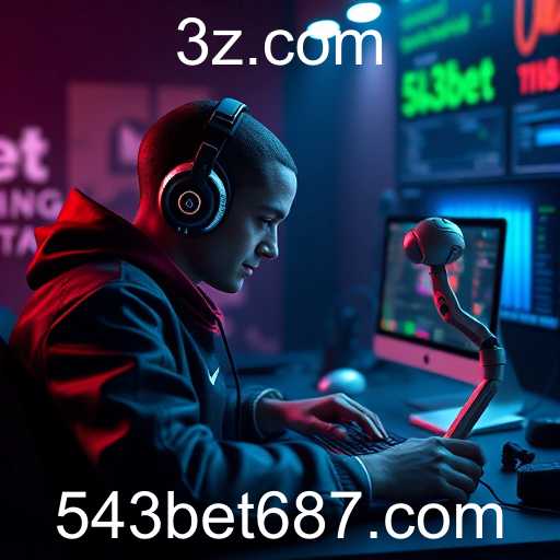 Tendências de 543bet em 2026: Crescimento e Regulações