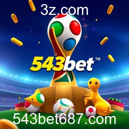 A Ascensão do 543bet no Cenário de Jogos Online