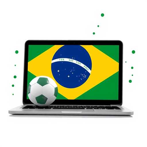 A Expansão do Mercado de Apostas Online no Brasil