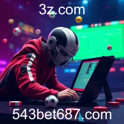 A Ascensão do 543bet no Mercado de Jogos Brasileiro