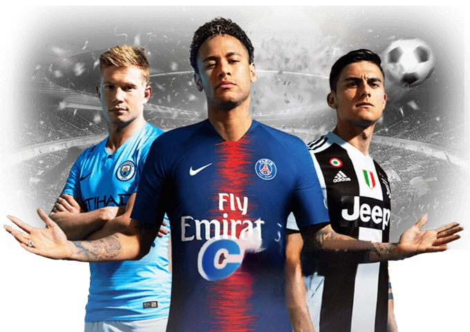 Muitas apostas esportivas na 543bet sports