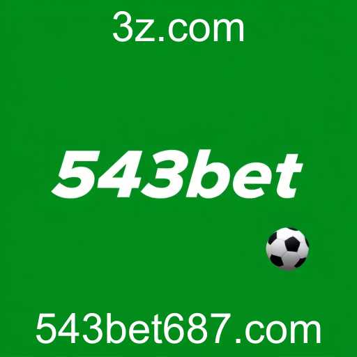 Tendências de Jogos Online e o Futuro do 543bet