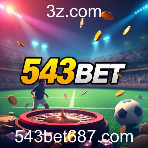 A Evolução dos Jogos de Azar: Um Olhar sobre o 543bet