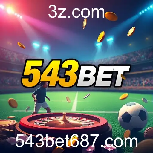 A Evolução dos Jogos de Azar: Um Olhar sobre o 543bet