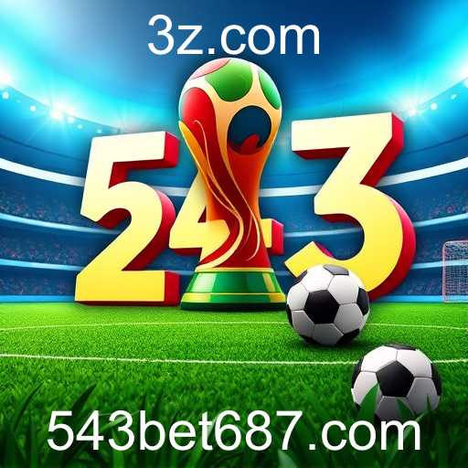 A Evolução e Expansão do 543bet no Mercado de Jogos Online