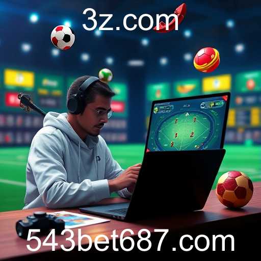 Avanços e Desafios no Mercado de Jogos Online em 2026