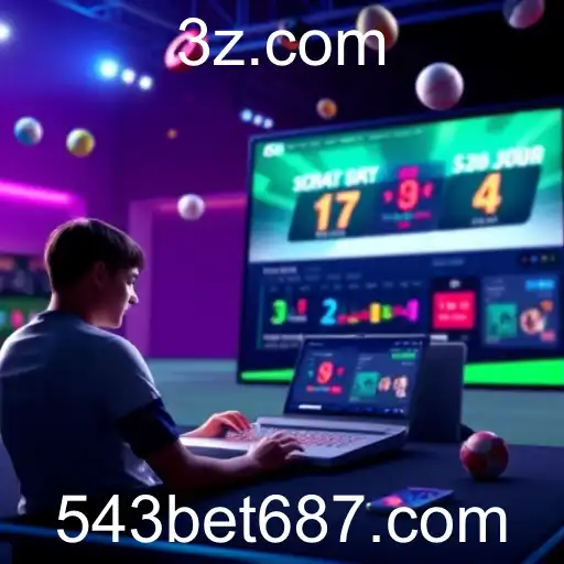 Crescimento e Desafios no Mercado de Jogos Online