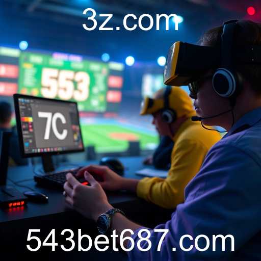 Tendências no Mercado de Jogos Online em 2026