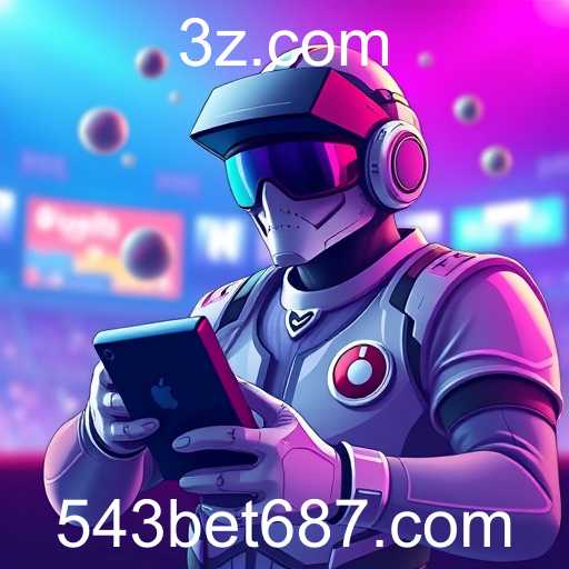 Tendências de Jogos em 2026 e o Papel da 543bet