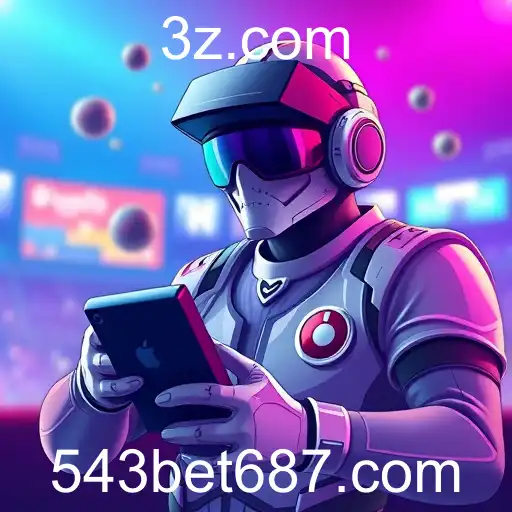 Tendências de Jogos em 2026 e o Papel da 543bet