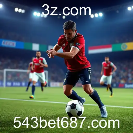 A Popularidade Crescente dos Jogos Online e o Impacto do 543bet