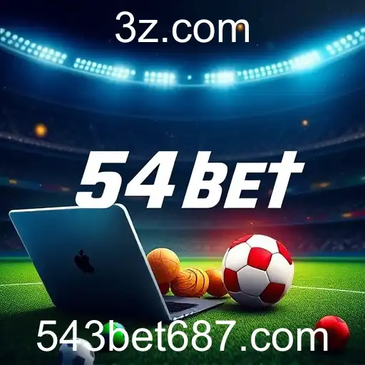 A Popularidade Crescente do 543bet no Cenário de Jogos