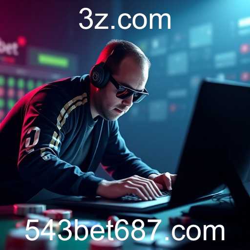 Crescimento e Desafios do 543bet no Mercado de Jogos