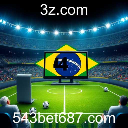 O Crescimento dos Sites de Apostas Online no Brasil