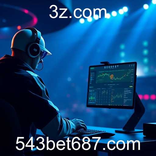 Impacto do Novo Regulamento no 543bet