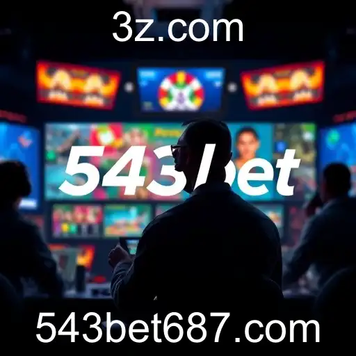 A Influência da Tecnologia em Sites de Jogos