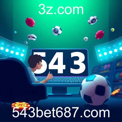 O Impacto dos Jogos Online em 2025: Um Olhar sobre 543bet