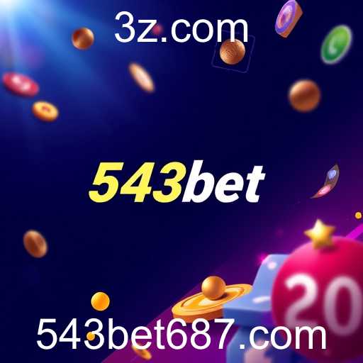 A Nova Era dos Jogos Online com 543bet