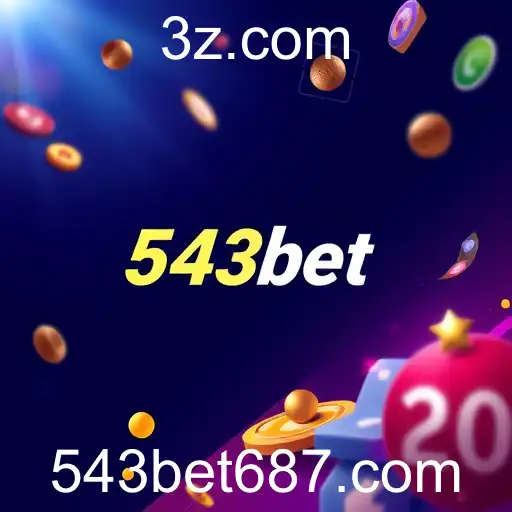 A Nova Era dos Jogos Online com 543bet