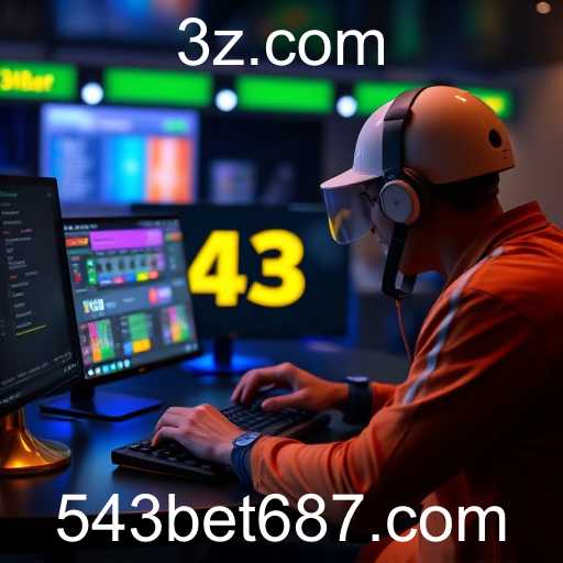 Cenário Atual dos Jogos de Aposta Online