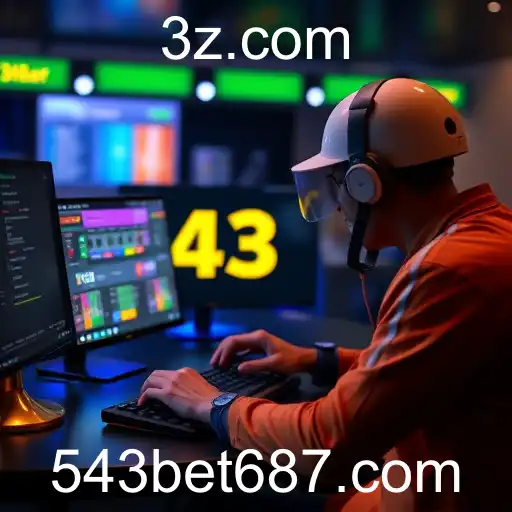 Cenário Atual dos Jogos de Aposta Online