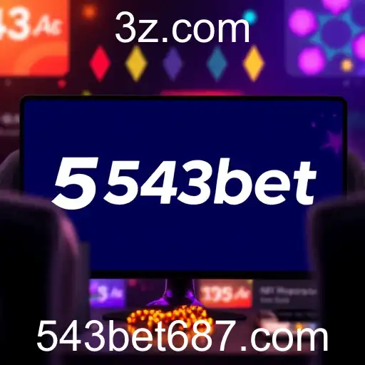 Expansão do Mercado de Jogos Online no Brasil: 543bet em Destaque