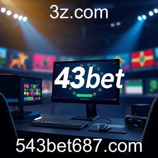 O Crescimento dos Jogos Online no Brasil e o Papel da 543bet