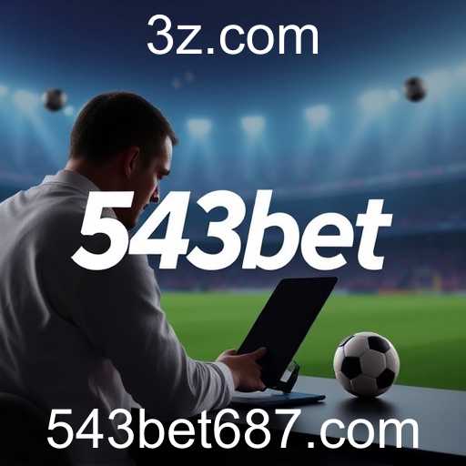 O Impacto do Crescimento dos Jogos Online e o Papel da 543bet