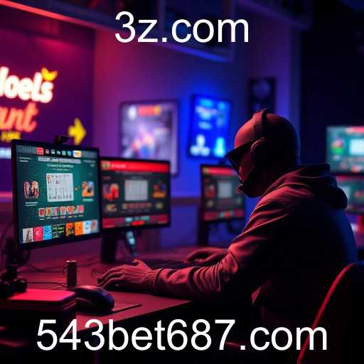 A Ascensão dos Sites de Jogos Online em 2026