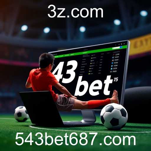 A Ascensão do Mercado de Apostas Online