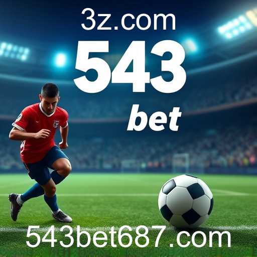 Explorando as Oportunidades de Sports Betting no 543bet