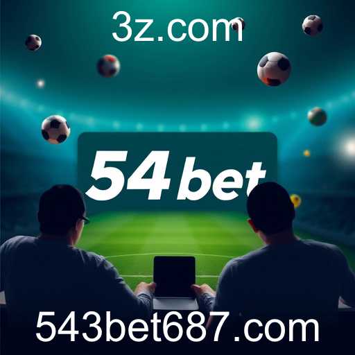 O Impacto do 543bet no Mercado de Apostas em 2025