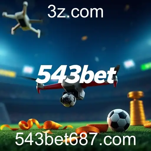 A Ascensão dos Jogos Online em 2025: Um Olhar sobre o 543bet