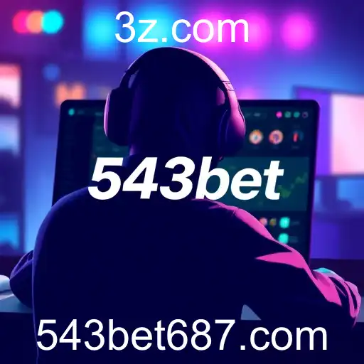 Tendências em Jogos Online e Crescimento do 543bet